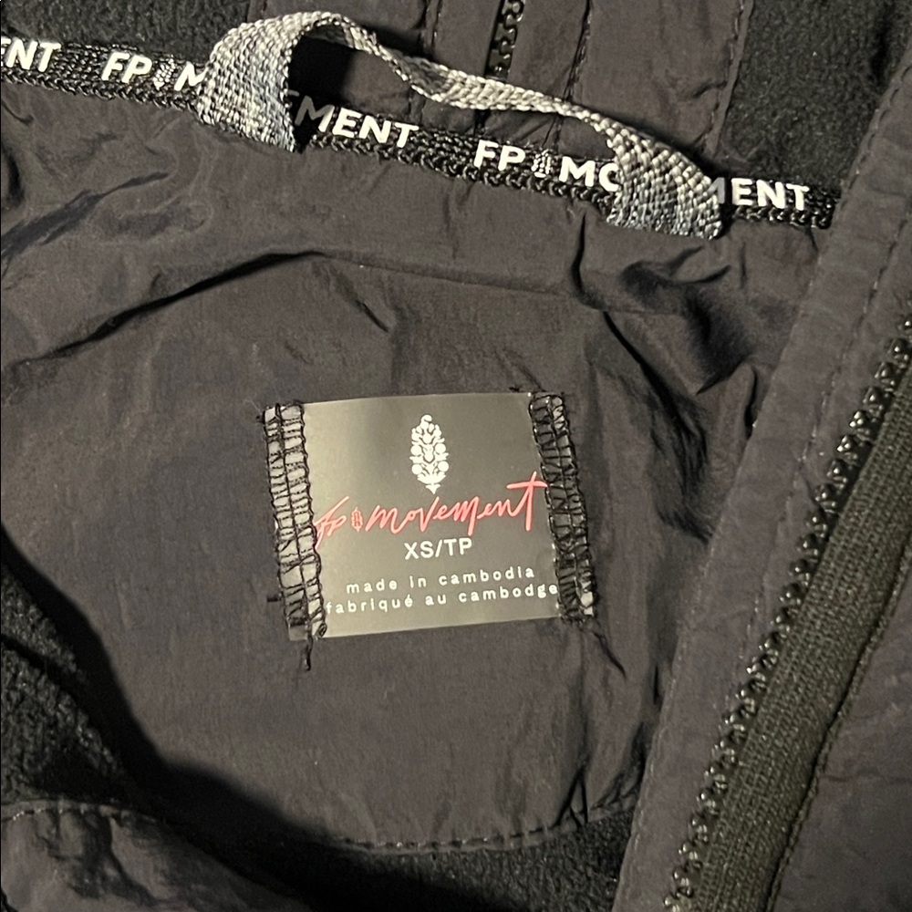 FP Movement Square Up Jacket - XS - Picture 5 of 5